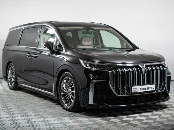 Voyah Dream I с пробегом 2023 года, цена 4 985 000 рублей, 49125 км, минивэн, Автокод Объявления