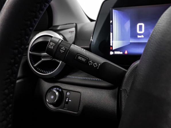 Chevrolet Monza II Рестайлинг с пробегом 2024 года, цена 1 679 000 рублей, 52134 км, седан, Автокод Объявления
