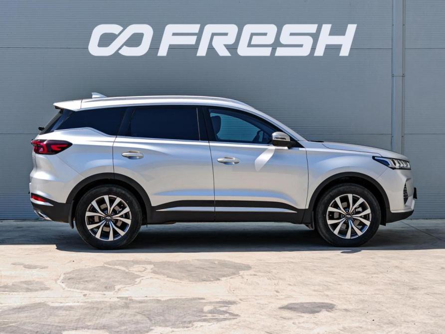 Chery Tiggo 7 Pro I Краснодар  - изображение 5