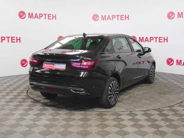 Lada (ВАЗ) Aura с пробегом 2024 года, цена 1 639 000 рублей, 40089 км, седан, Автокод Объявления