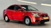 Kia Rio II Липецк  - изображение 18