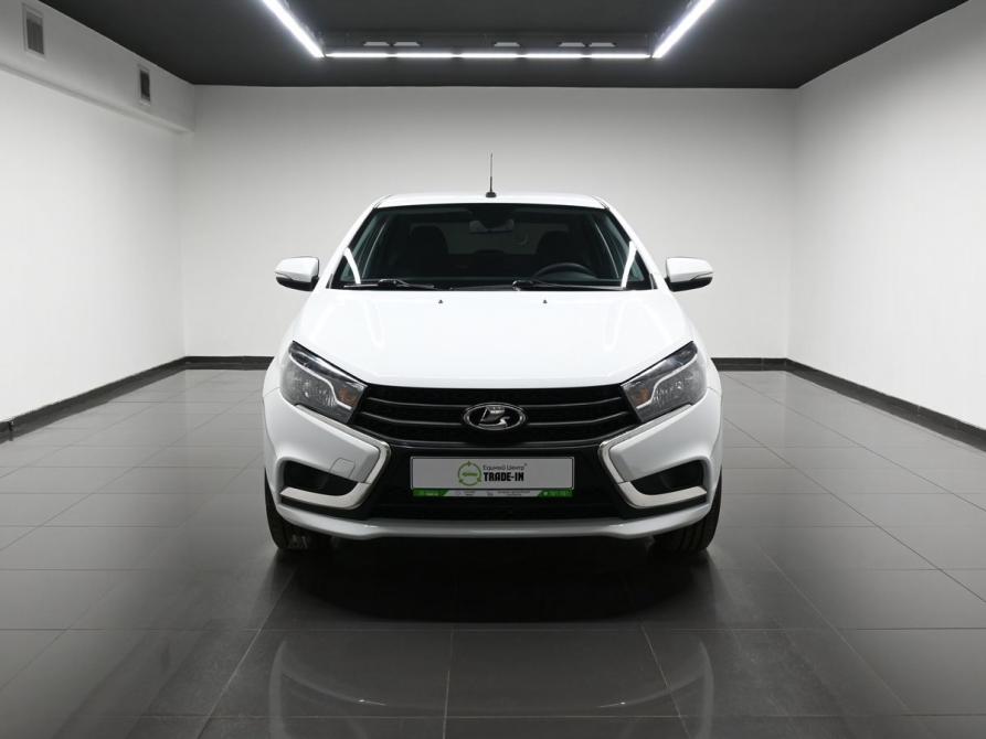 Lada (ВАЗ) Vesta I Тверь  - изображение 3