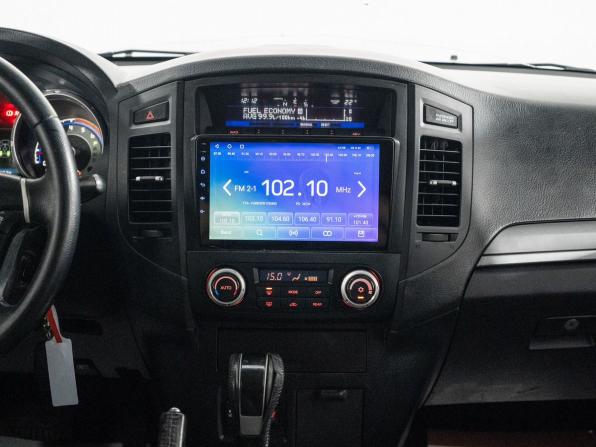 Mitsubishi Pajero IV с пробегом 2011 года, цена 1 700 000 рублей, 208661 км, внедорожник, Автокод Объявления