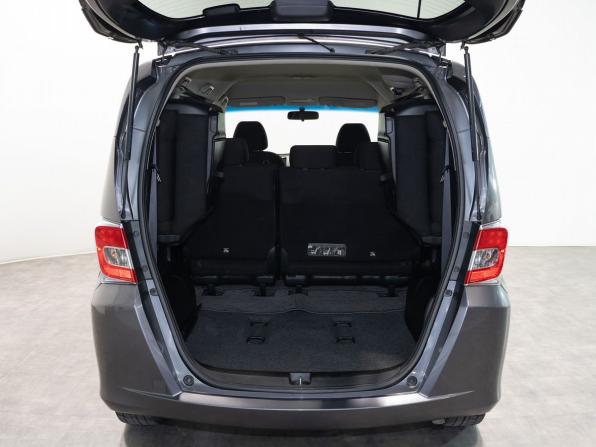 Honda Freed I Рестайлинг 2 с пробегом 2014 года, цена 1 230 000 рублей, 131700 км, компактвэн, Автокод Объявления