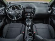 Nissan Juke I Тюмень  - изображение 25
