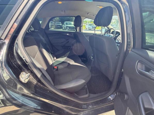 Ford Focus III с пробегом 2013 года, цена 575 000 рублей, 302355 км, хэтчбек, Автокод Объявления