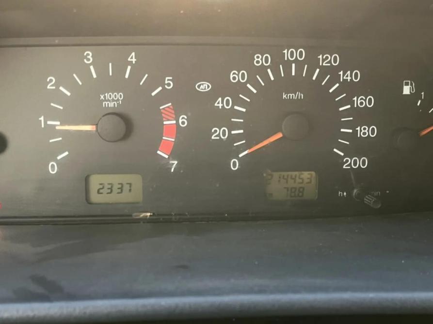Lada (ВАЗ) 2114 Буинск  - изображение 10
