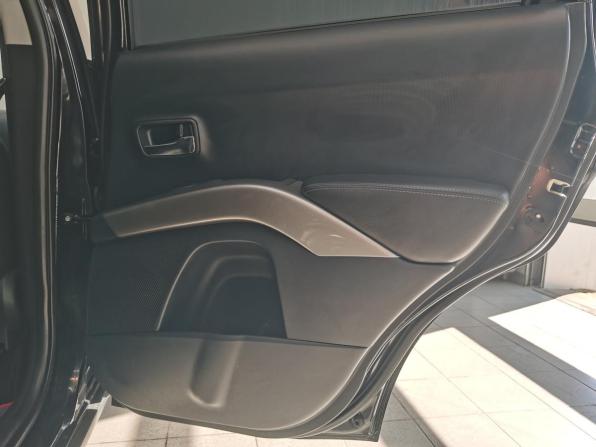 Mitsubishi Outlander II с пробегом 2007 года, цена 1 050 000 рублей, 286574 км, внедорожник, Автокод Объявления