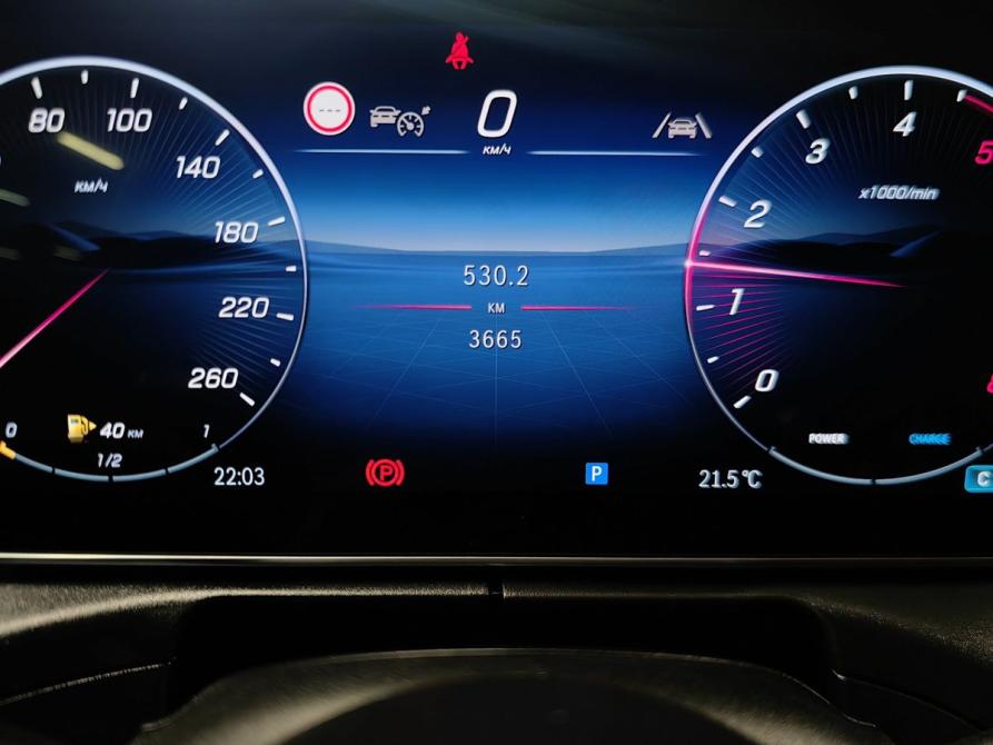 Mercedes-Benz CLE Москва  - изображение 17