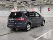 Ford S-MAX I Рестайлинг Казань  - изображение 28