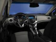 Chevrolet Cruze I Москва  - изображение 25