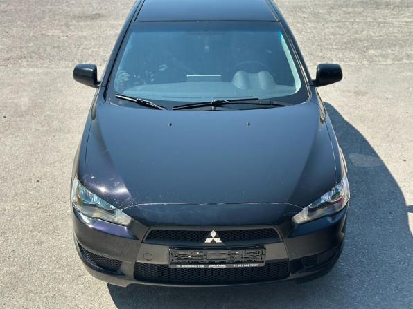 Mitsubishi Lancer X с пробегом 2010 года, цена 799 000 рублей, 198024 км, седан, Автокод Объявления