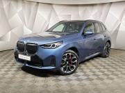 BMW X3 IV (G45/G48) Москва  - изображение 21