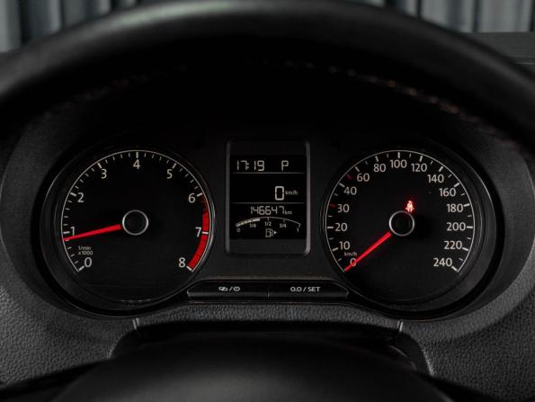 Volkswagen Polo V Рестайлинг с пробегом 2016 года, цена 1 189 000 рублей, 146647 км, седан, Автокод Объявления