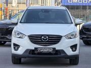 Mazda CX-5 I Рестайлинг Новосибирск  - изображение 30