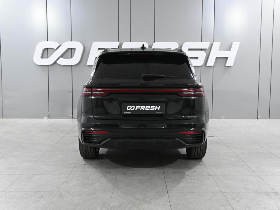 Geely Monjaro I Ростов-на-Дону  - изображение 4
