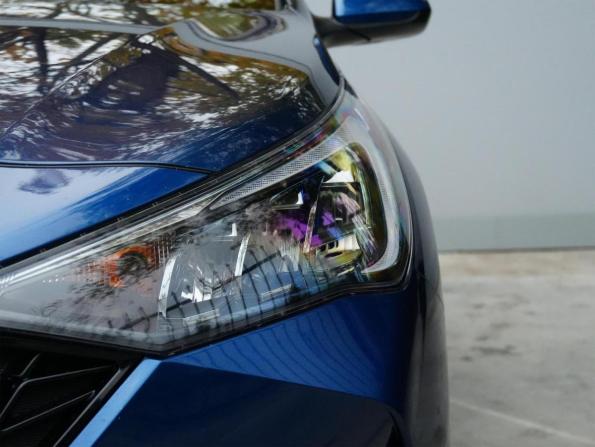 Hyundai Solaris II Рестайлинг с пробегом 2021 года, цена 1 629 000 рублей, 104600 км, седан, Автокод Объявления