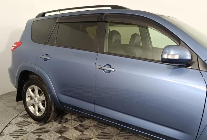 Toyota RAV4 III (XA30) Рестайлинг с пробегом 2011 года, цена 1 440 000 рублей, 241694 км, внедорожник, Автокод Объявления