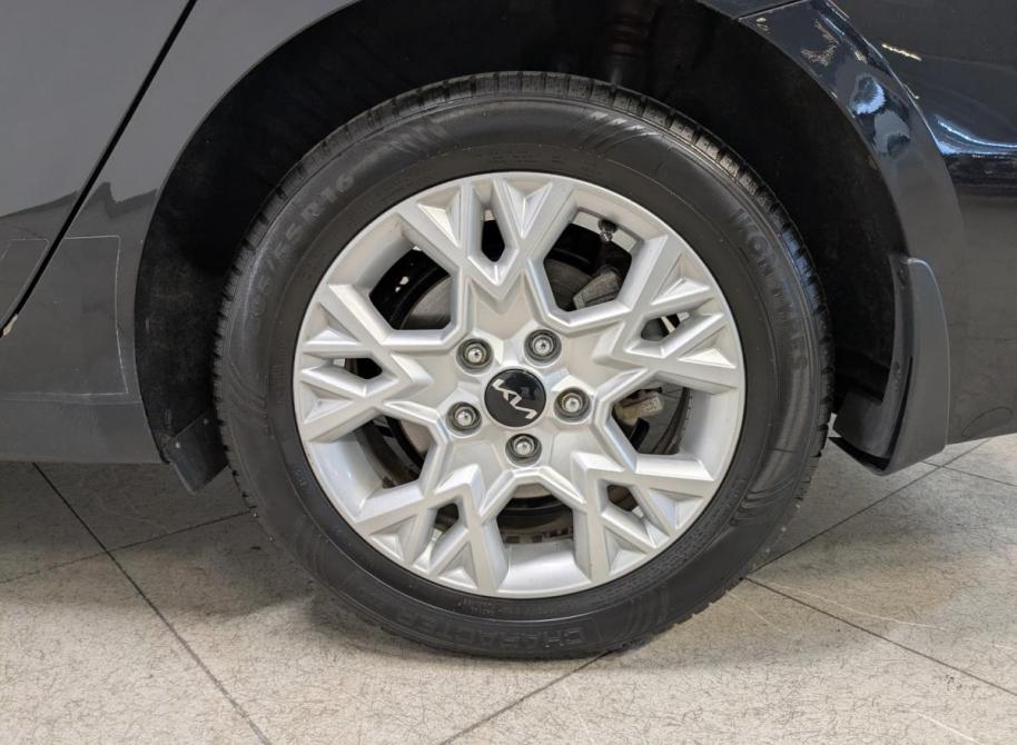 Kia Ceed III Рестайлинг Санкт-Петербург  - изображение 18
