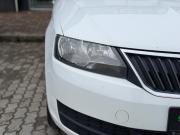 Skoda Rapid I Череповец  - изображение 20