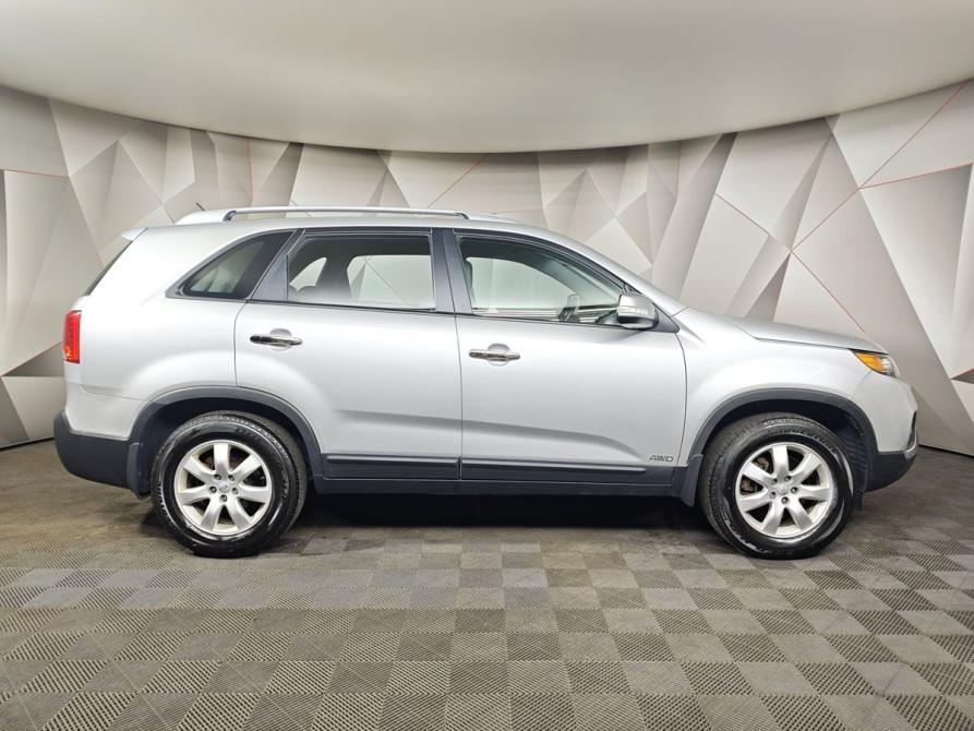 Kia Sorento II Москва  - изображение 6