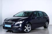 Peugeot 308 II Рестайлинг Челябинск  - изображение 24