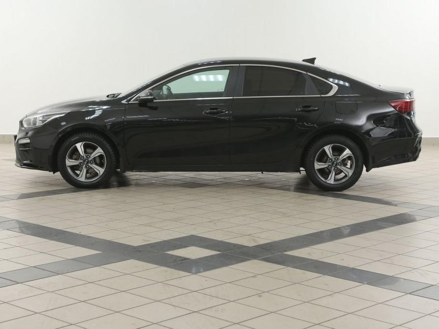 Kia Cerato IV Иваново  - изображение 7