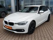BMW 3 серии VI (F3x) Рестайлинг Екатеринбург  - изображение 26