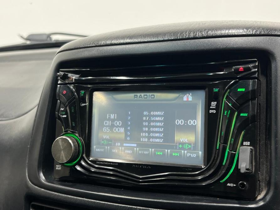 Toyota Raum I Кемерово  - изображение 9