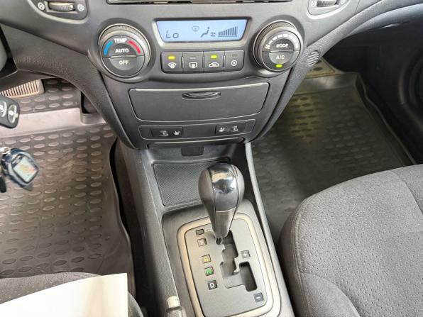 Kia Magentis II с пробегом 2007 года, цена 799 000 рублей, 187000 км, седан, Автокод Объявления