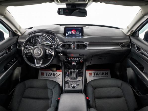 Mazda CX-5 II с пробегом 2021 года, цена 2 750 500 рублей, 37682 км, внедорожник, Автокод Объявления