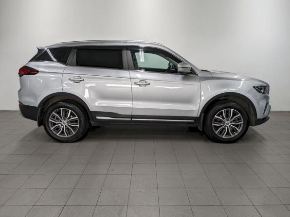 Geely Atlas Pro с пробегом 2022 года, цена 1 690 000 рублей, 74384 км, внедорожник, Автокод Объявления