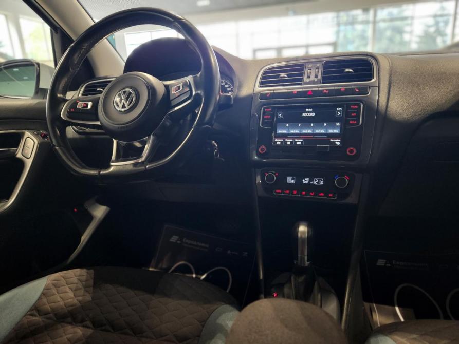 Volkswagen Polo V Рестайлинг Великий Новгород  - изображение 19