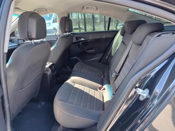 Opel Insignia I Рестайлинг с пробегом 2013 года, цена 783 000 рублей, 152653 км, седан, Автокод Объявления