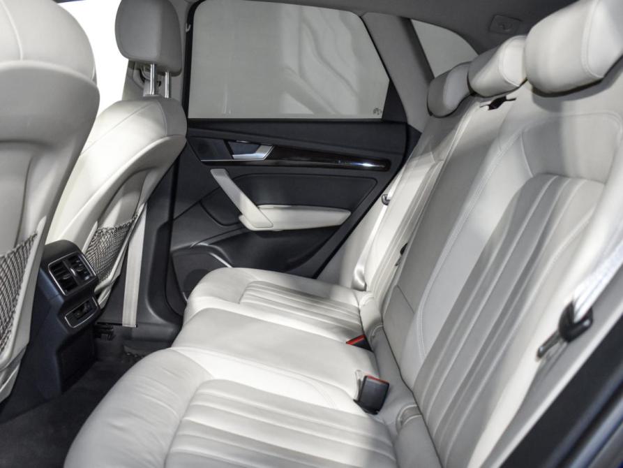 Audi Q5 II (FY) Санкт-Петербург  - изображение 14