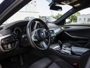BMW 5 серии VII (G30/G31/G38) Москва  - изображение 28