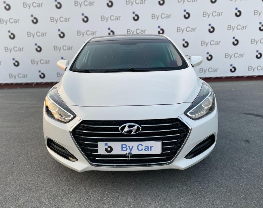 Hyundai i40 I Рестайлинг Сургут  - изображение 2