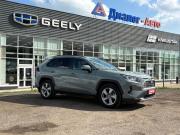 Toyota RAV4 V (XA50) Набережные Челны  - изображение 35
