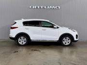 Kia Sportage IV Краснодар  - изображение 21