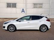 Kia Ceed II Рестайлинг Набережные Челны  - изображение 35
