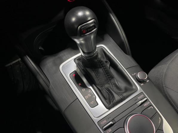 Audi A3 III (8V) с пробегом 2013 года, цена 1 545 000 рублей, 105151 км, седан, Автокод Объявления