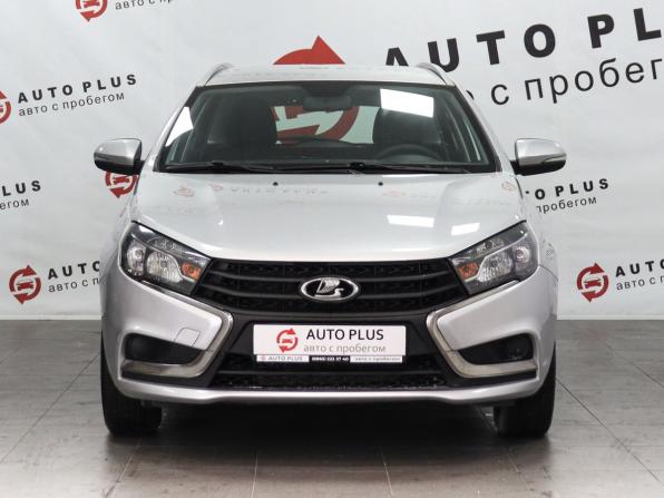 Lada (ВАЗ) Vesta I с пробегом 2021 года, цена 1 149 000 рублей, 96212 км, универсал, Автокод Объявления