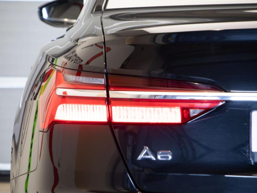 Audi A6 V (C8) Москва  - изображение 39