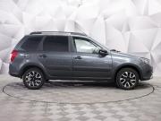 Lada (ВАЗ) Granta I Рестайлинг Ульяновск  - изображение 27