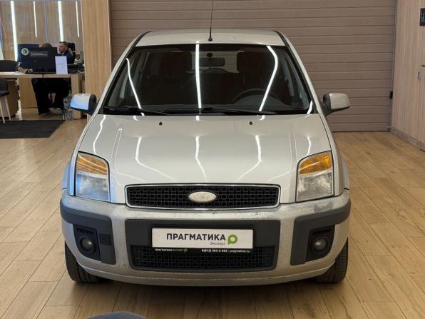 Ford Fusion I Рестайлинг с пробегом 2008 года, цена 298 000 рублей, 259049 км, хэтчбек, Автокод Объявления