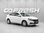 Lada (ВАЗ) Vesta I Ростов-на-Дону  - изображение 18