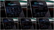 Mercedes-Benz S-Класс VII (W223) Москва  - изображение 50