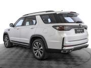 Changan CS95 I Рестайлинг 2 Москва  - изображение 37
