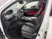 Changan UNI-S (CS55 Plus) Краснодар  - изображение 32