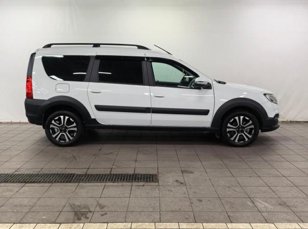 Lada (ВАЗ) Largus I Рестайлинг с пробегом 2026 года, цена 1 630 000 рублей, 16000 км, универсал, Автокод Объявления